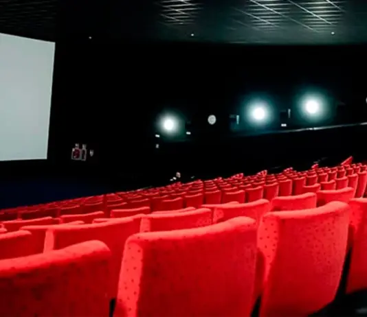 Madrid ofrece descuentos de 3,5 euros en cine para jóvenes de 18 a 25 años en febrero - imagen 1