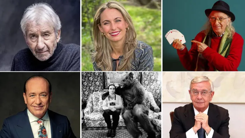 Madrid reconoce a 16 referentes culturales con los XXIV Premios de Cultura - imagen 1