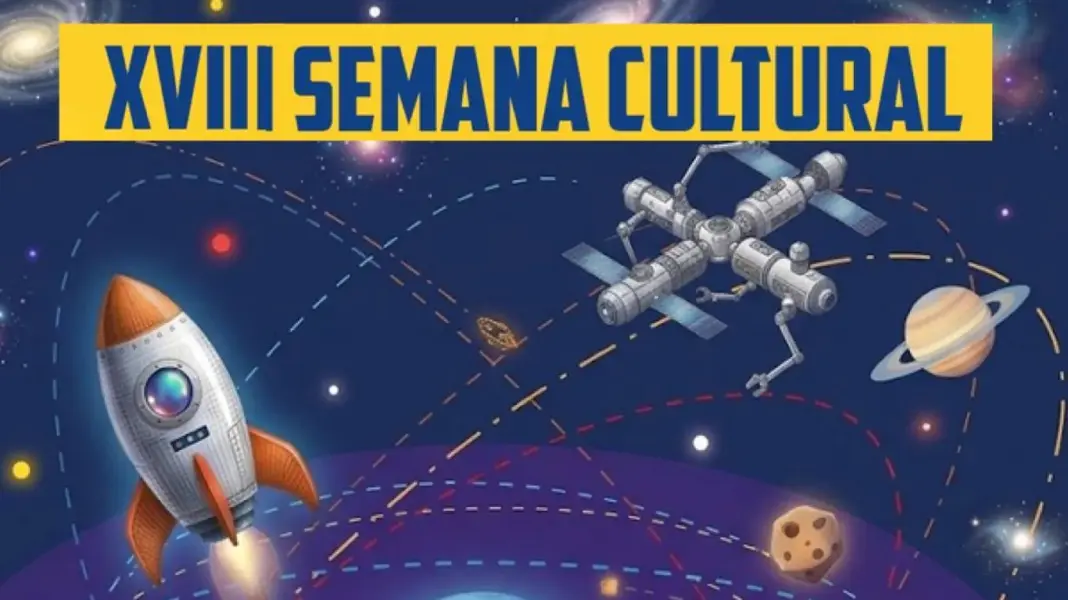 Majadahonda acoge la XVIII Semana Cultural del centro de discapacidad intelectual - imagen 1