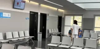Móstoles estrena su décimo centro de salud con 7.700 vecinos y 5 millones de inversión - imagen 1