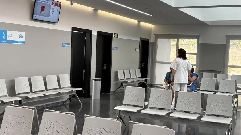 Móstoles estrena su décimo centro de salud con 7.700 vecinos y 5 millones de inversión - imagen 1