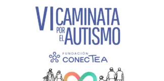 San Sebastián de los Reyes acoge la VI Caminata por el Autismo el 3 de octubre - imagen 1