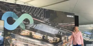 Siemens invertirá 160 millones en un campus inteligente en Madrid - imagen 1