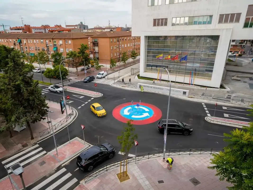Torrejón de Ardoz construirá una nueva rotonda en Soto del Henares para mejorar la movilidad - imagen 1