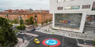 Torrejón de Ardoz construirá una nueva rotonda en Soto del Henares para mejorar la movilidad - imagen 1