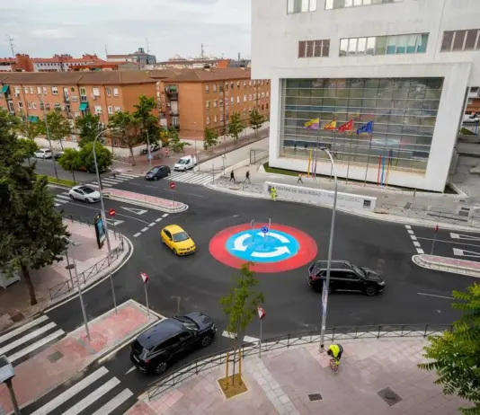 Torrejón de Ardoz construirá una nueva rotonda en Soto del Henares para mejorar la movilidad - imagen 1