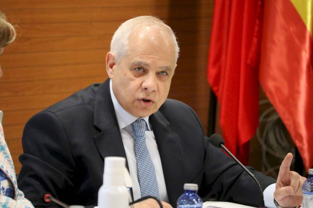 Alcalá de Henares: el PP cifra en casi 8 millones el ahorro fiscal para familias con la reforma del IRPF - imagen 1
