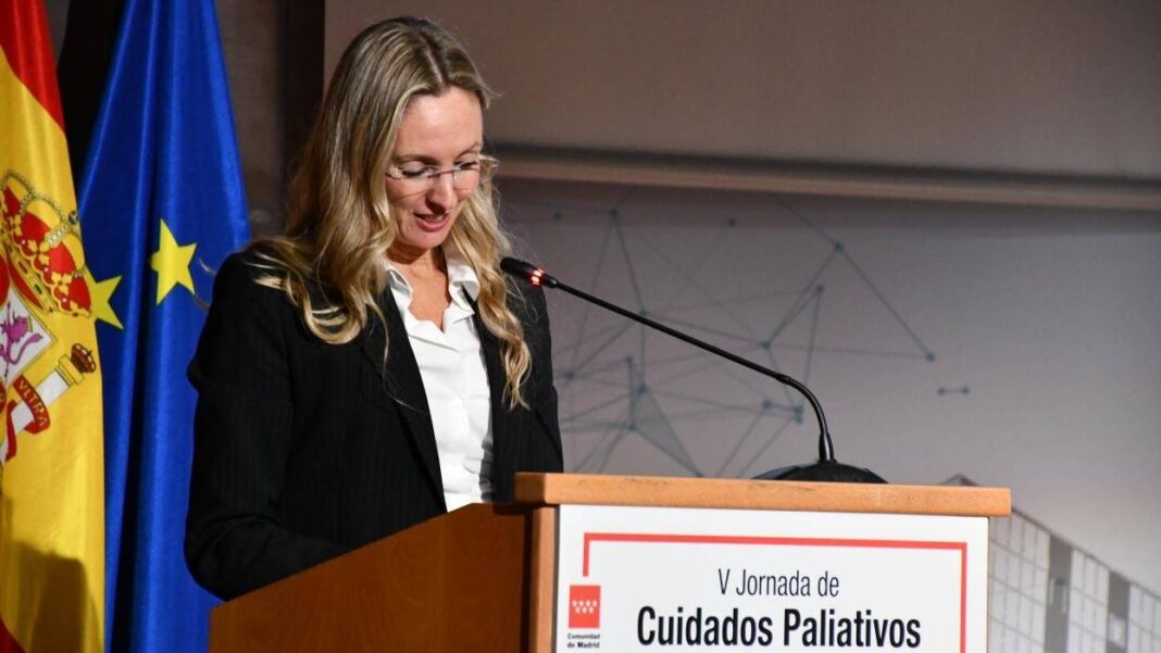 Madrid aplica un modelo de atención paliativa compartida entre pacientes y sanitarios - imagen 1