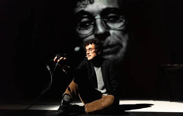 Condeduque llena noviembre de festivales de teatro, jazz y cine - imagen 1