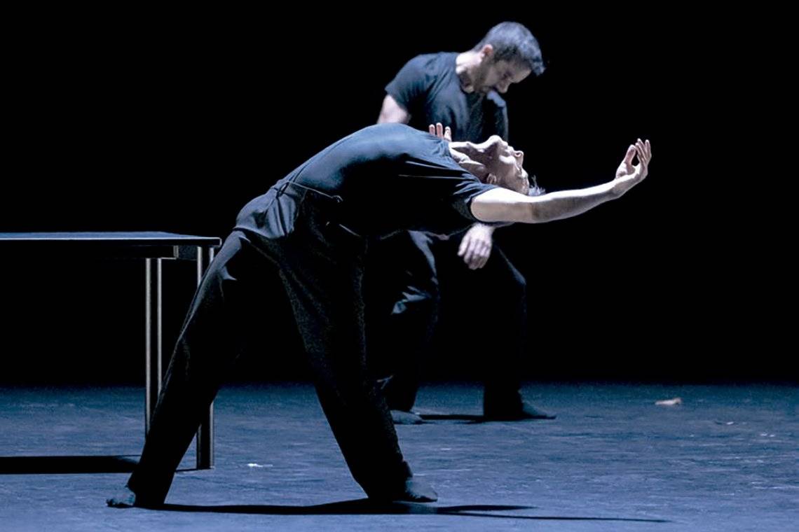 Torrejón de Ardoz: teatro, circo y danza contemporánea este fin de semana en el José María Rodero
