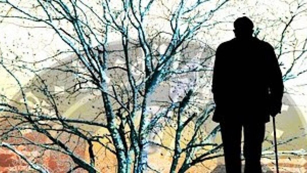 La Comunidad de Madrid ofrece talleres gratuitos para cuidadores de Alzheimer en noviembre - imagen 1