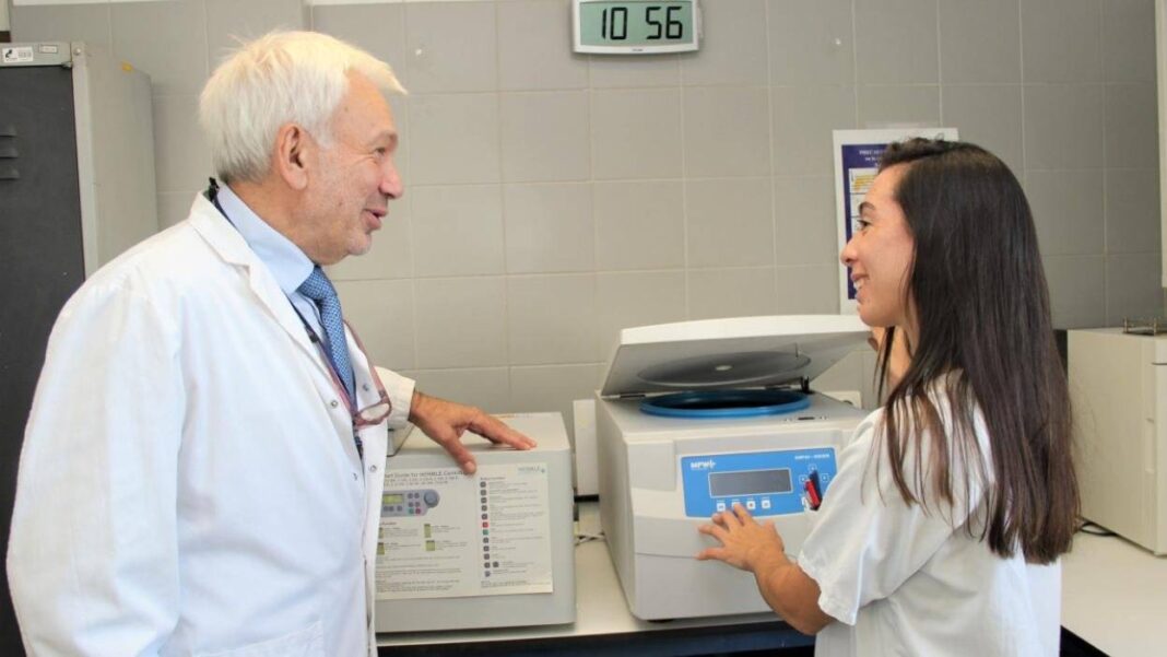 El Clínico San Carlos acoge el congreso nacional de Farmacología Clínica - imagen 1