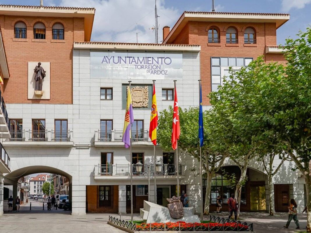 Torrejón de Ardoz: último día para domiciliar la tasa de basuras con un 15% de bonificación - imagen 1
