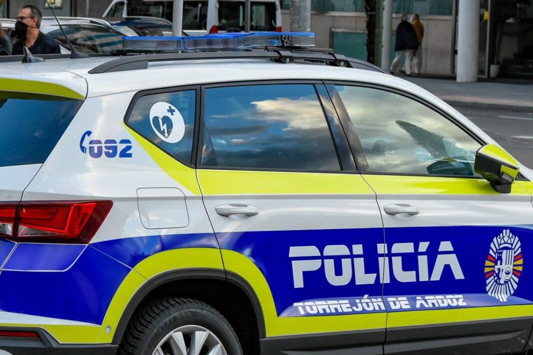 Torrejón de Ardoz: detenido por robar en viviendas mientras los dueños dormían - imagen 1