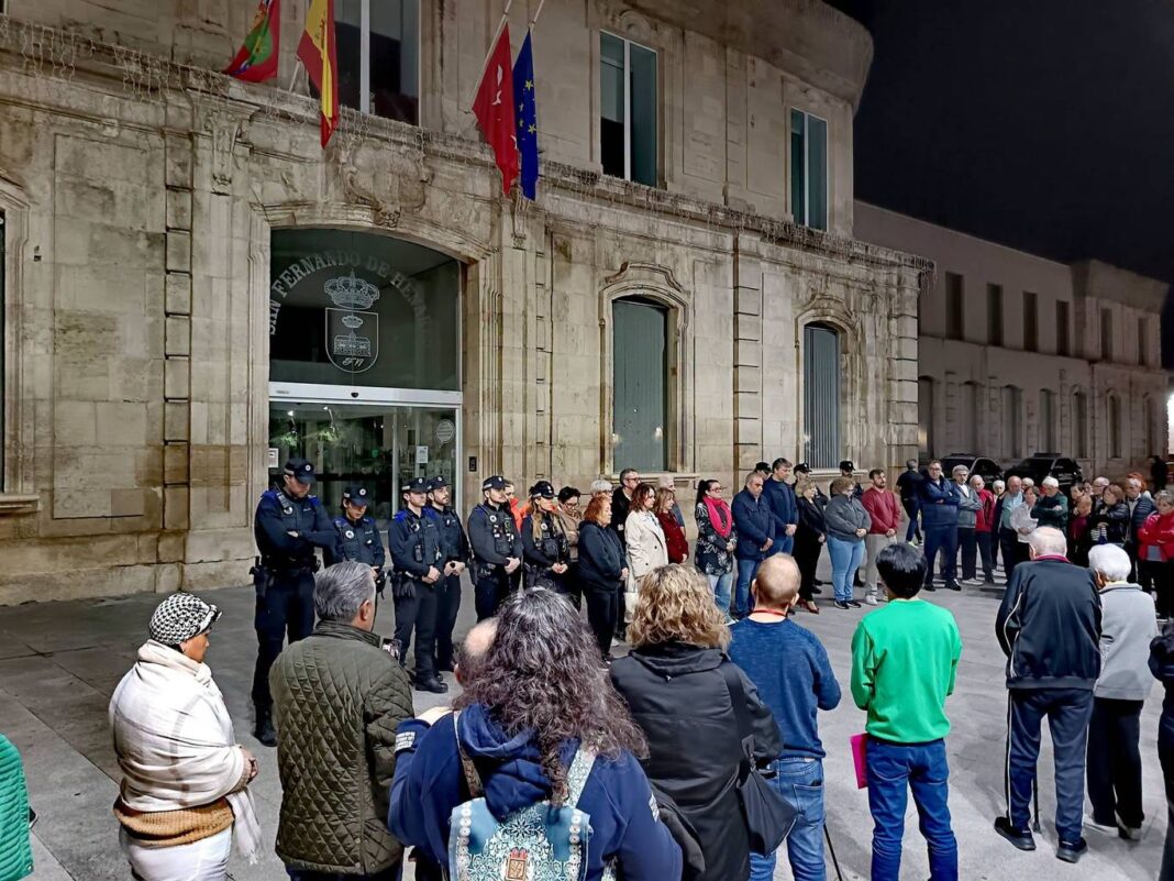 San Fernando de Henares decreta luto oficial y suspende actividades por el accidente ferroviario de Toledo - imagen 1