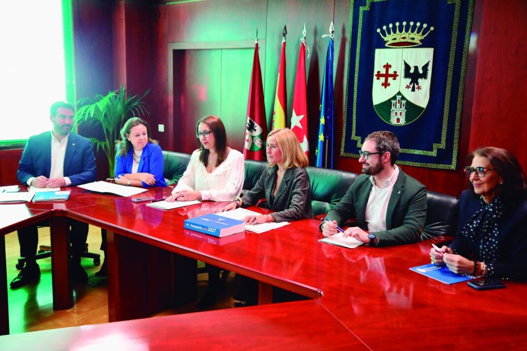 Alcobendas aprueba su nueva Ordenanza de Convivencia con multas más duras y videovigilancia - imagen 1