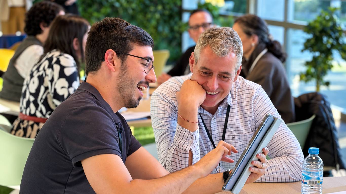 Las Rozas reúne a centros educativos y startups en el Foro EdTech