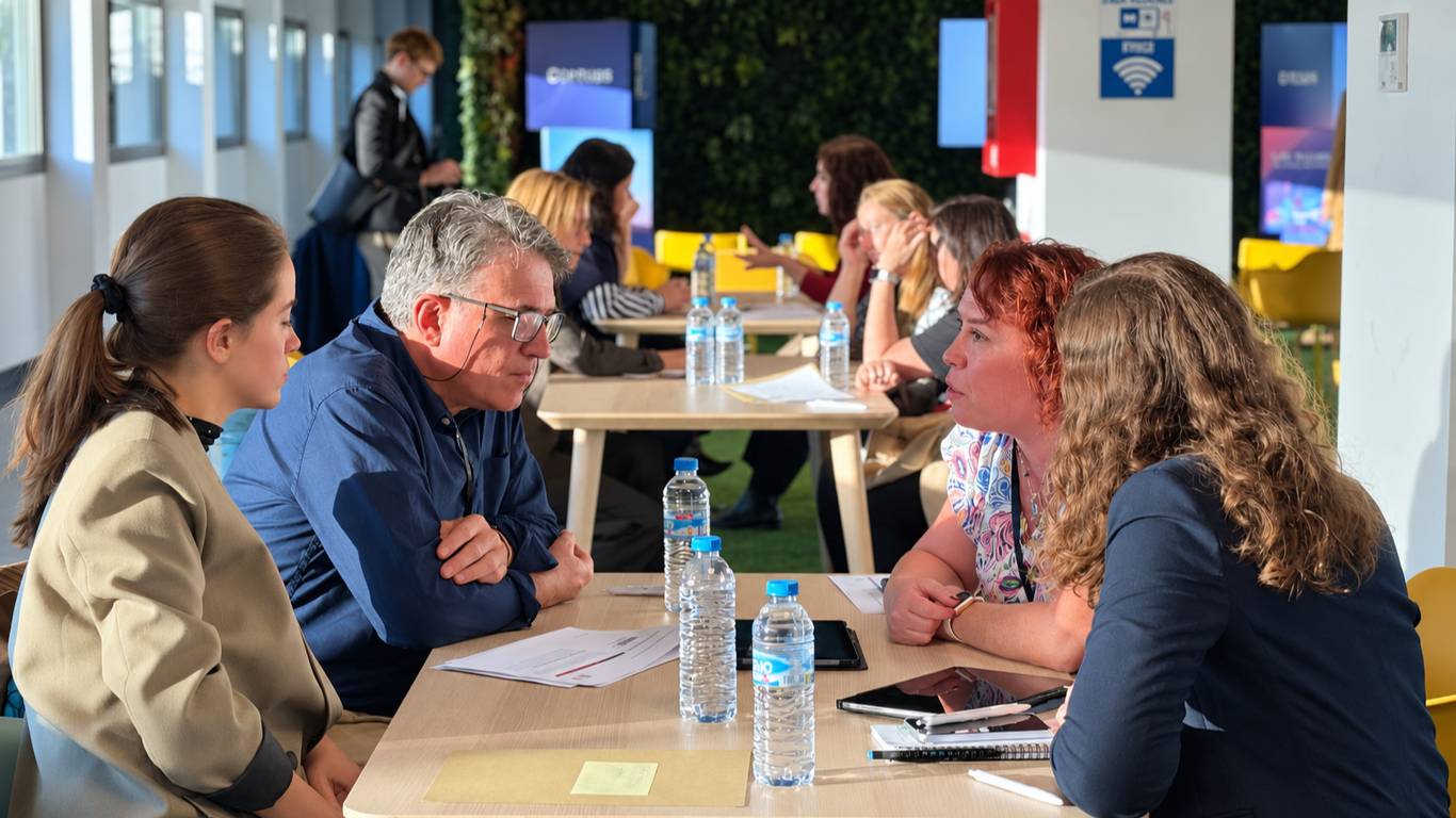 Las Rozas reúne a centros educativos y startups en el Foro EdTech