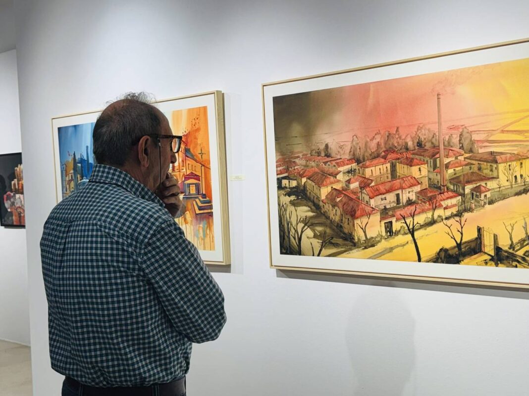 Pinto impulsa en noviembre exposiciones, talleres familiares y rutas por su patrimonio - imagen 2