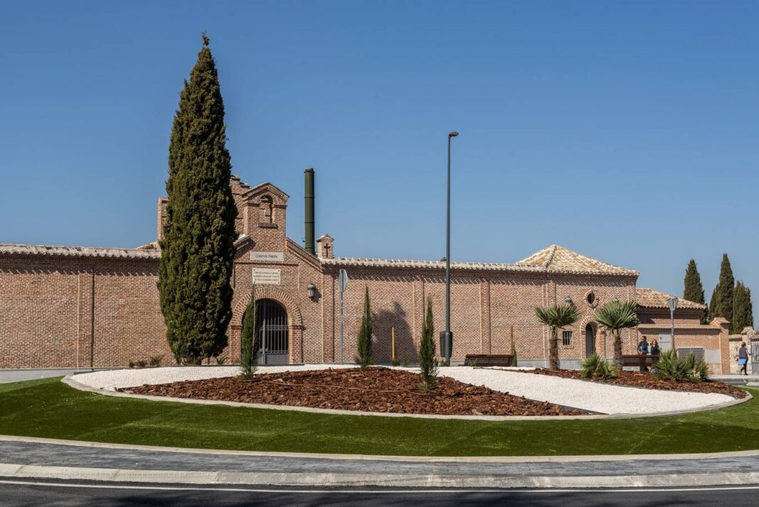 Pozuelo de Alarcón: desvíos de autobuses y corte del Camino de Alcorcón por Todos los Santos - imagen 1