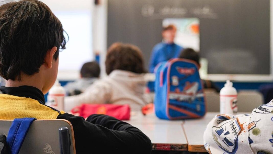 Madrid reduce ratios en 3º de Primaria y alcanza récord de becas en 2027 - imagen 1