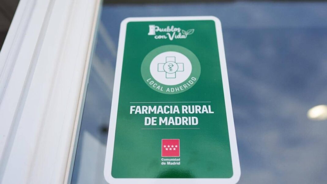La Comunidad de Madrid renovará sedes de mancomunidades en Sierra Norte y El Alberche - imagen 1