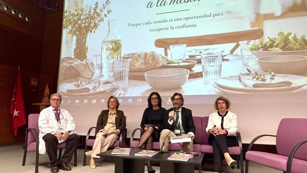 Alcalá de Henares: el Hospital Príncipe de Asturias instala tres baños adaptados para pacientes ostomizados - imagen 1