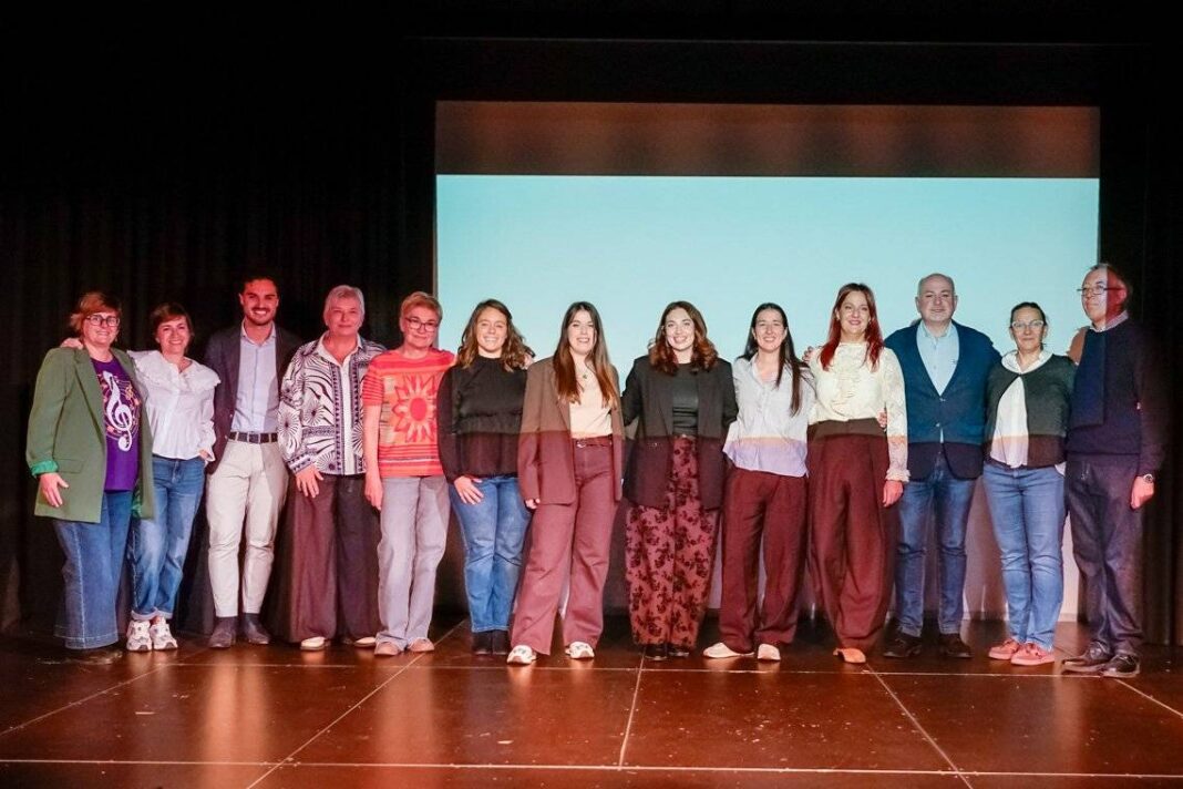 Torrejón de Ardoz: la Escuela Municipal de Adultos arranca el curso con 305 alumnos - imagen 1