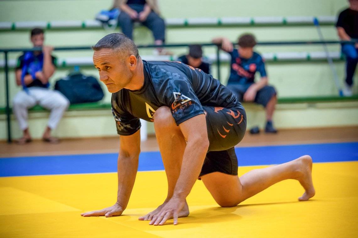 Torrejón de Ardoz: Francisco José Montes logra cuatro medallas en los Juegos Europeos de Policías y Bomberos