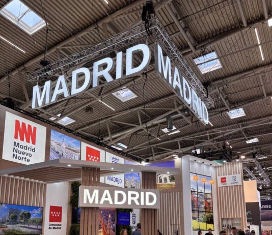 Madrid presenta en Expo Real 2026 su Plan Vive con más de 16.500 viviendas - imagen 1