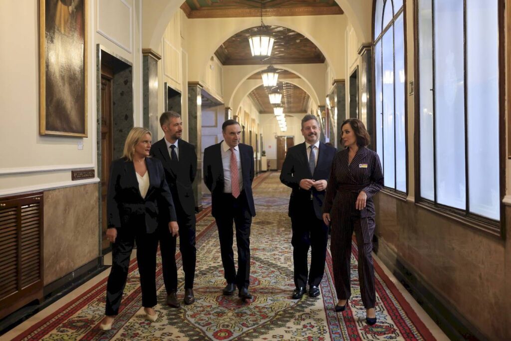 Madrid abre el último plazo de inscripción en 6.600 plazas de FP - imagen 1