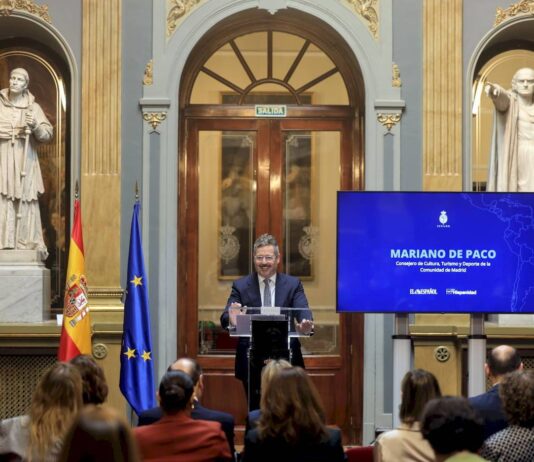 Madrid abre el último plazo de inscripción en 6.600 plazas de FP - imagen 3