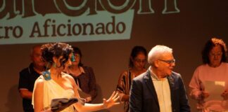 San Fernando de Henares cierra El Moscardón con gala de premios y temporada de otoño - imagen 1