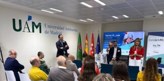 Madrid Network y FUAM impulsan la IA para el envejecimiento activo y el cuidado de mayores - imagen 1