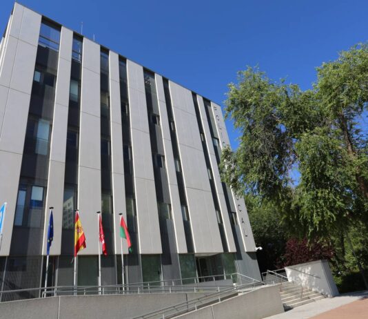 Coslada: la Policía Local intensifica el control de vertidos y denuncia a sus responsables - imagen 1