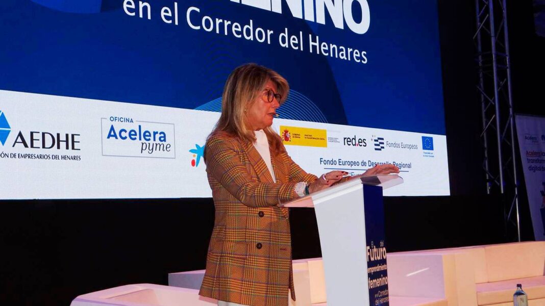 AEDHE reclama estabilidad institucional ante el 29N y cuestiona la huelga general - imagen 1