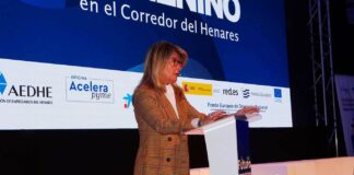 AEDHE reclama estabilidad institucional ante el 29N y cuestiona la huelga general - imagen 1