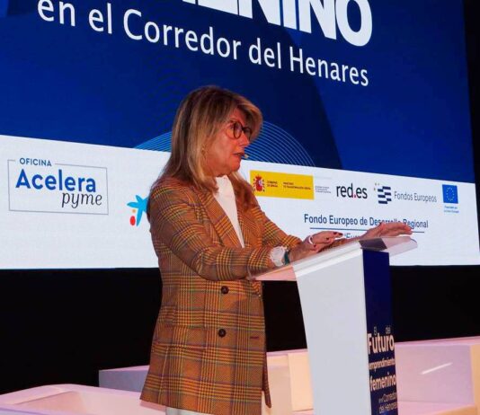 AEDHE reclama estabilidad institucional ante el 29N y cuestiona la huelga general - imagen 1