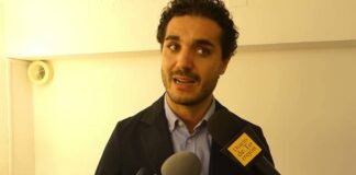 Torrejón de Ardoz: Navarro celebra las elecciones y critica la falta de capacidad del Gobierno - imagen 2
