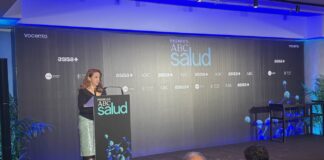 La sanidad pública madrileña, premiada en los XVI Premios ABC Salud - imagen 1