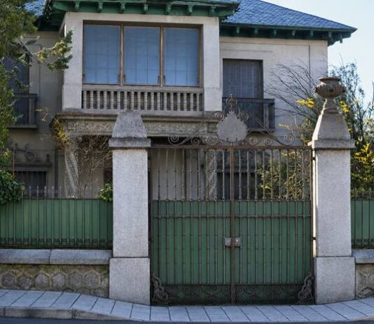Collado Villalba abre el plazo del concurso para rehabilitar el edificio de La Malvaloca - imagen 1