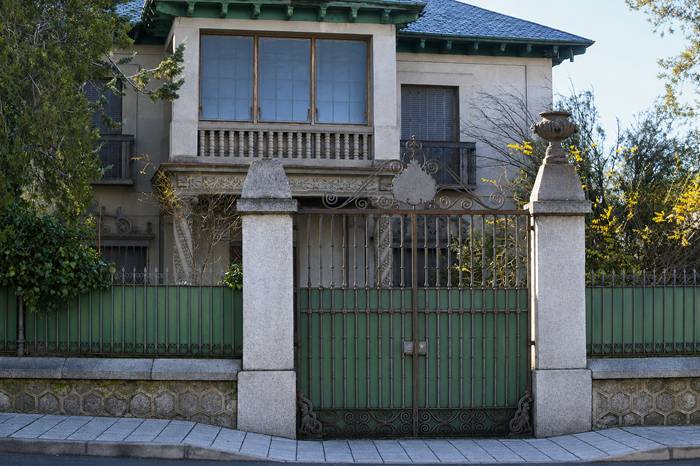 Collado Villalba abre el plazo del concurso para rehabilitar el edificio de La Malvaloca - imagen 1