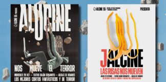 Alcalá de Henares: ALCINE 55 adelanta sus microfestivales de terror y humor - imagen 2