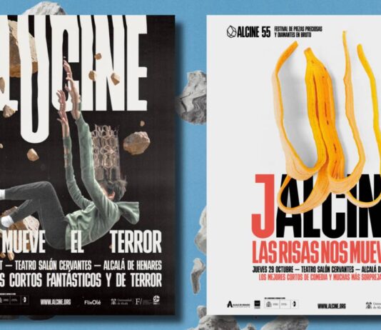 Alcalá de Henares: ALCINE 55 adelanta sus microfestivales de terror y humor - imagen 2