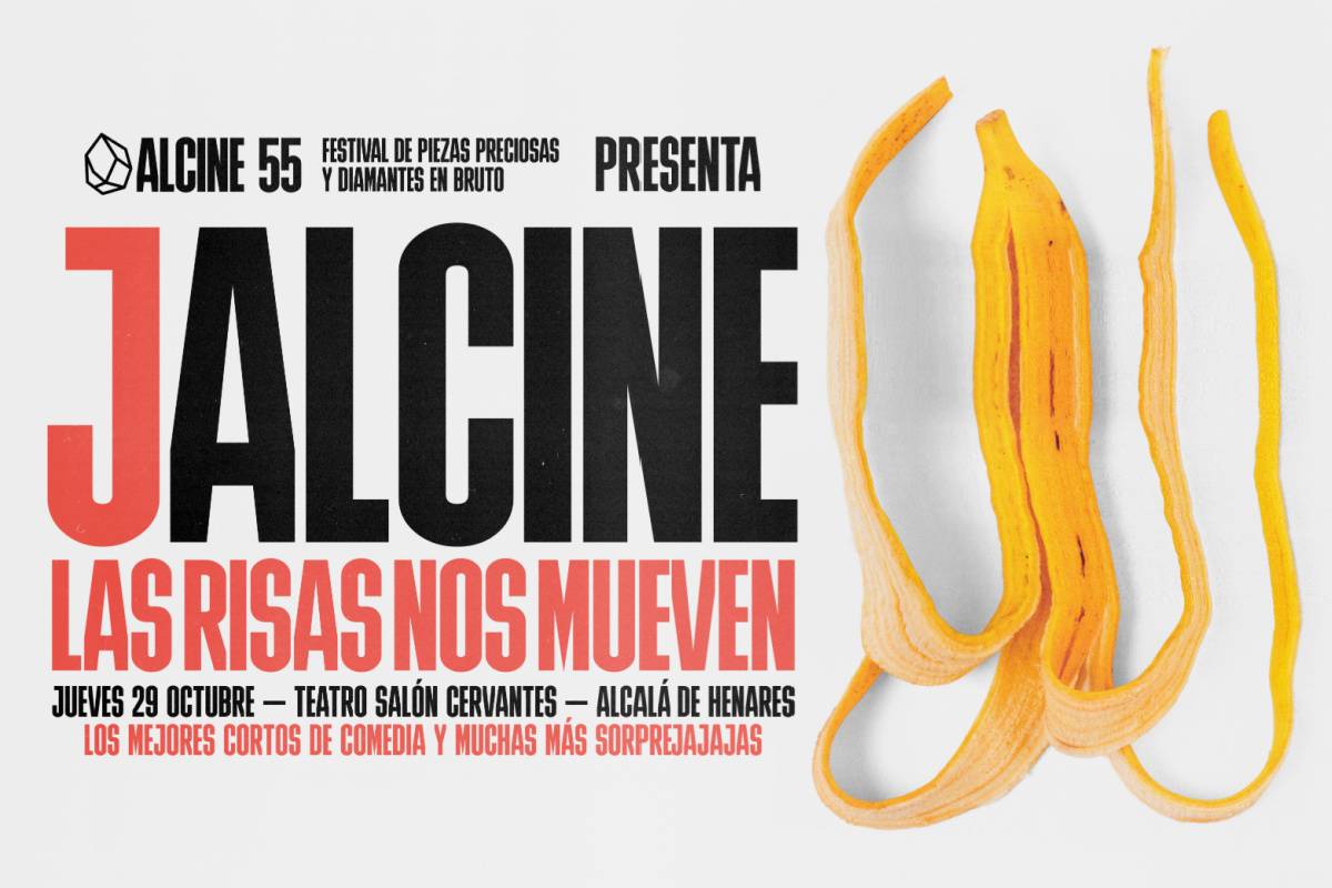 Alcalá de Henares: ALCINE 55 adelanta sus microfestivales de terror y humor