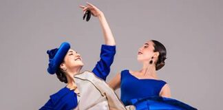 Las Rozas: música, danza y exposiciones este fin de semana - imagen 1