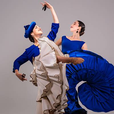 Las Rozas: música, danza y exposiciones este fin de semana - imagen 1