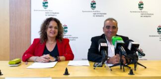 San Fernando de Henares baja el IBI al mínimo legal y aprueba bonificaciones fiscales para 2027 - imagen 1