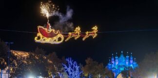 Torrejón de Ardoz: Mágicas Navidades vuelve con novedades e invitaciones gratuitas - imagen 1