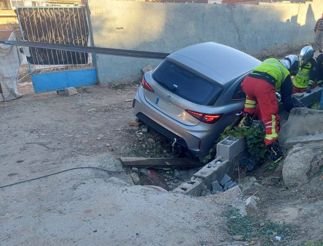 Coslada: detenido tras una persecución a 120 km/h en vías limitadas a 30 - imagen 1